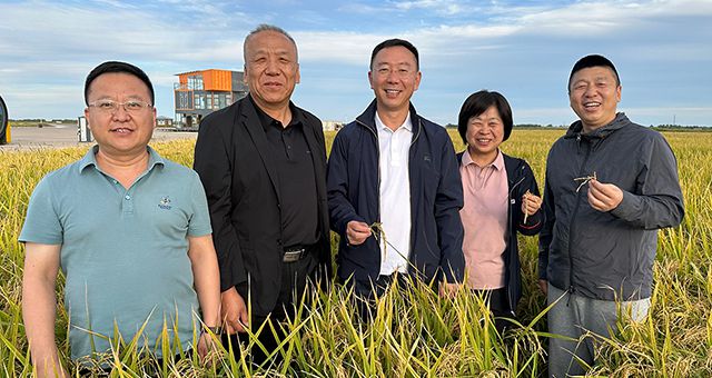 肖厚忠董事长受邀出席佳木斯市&ldquo;三江有约&rdquo;乡贤省亲暨佳商联盟成立大会